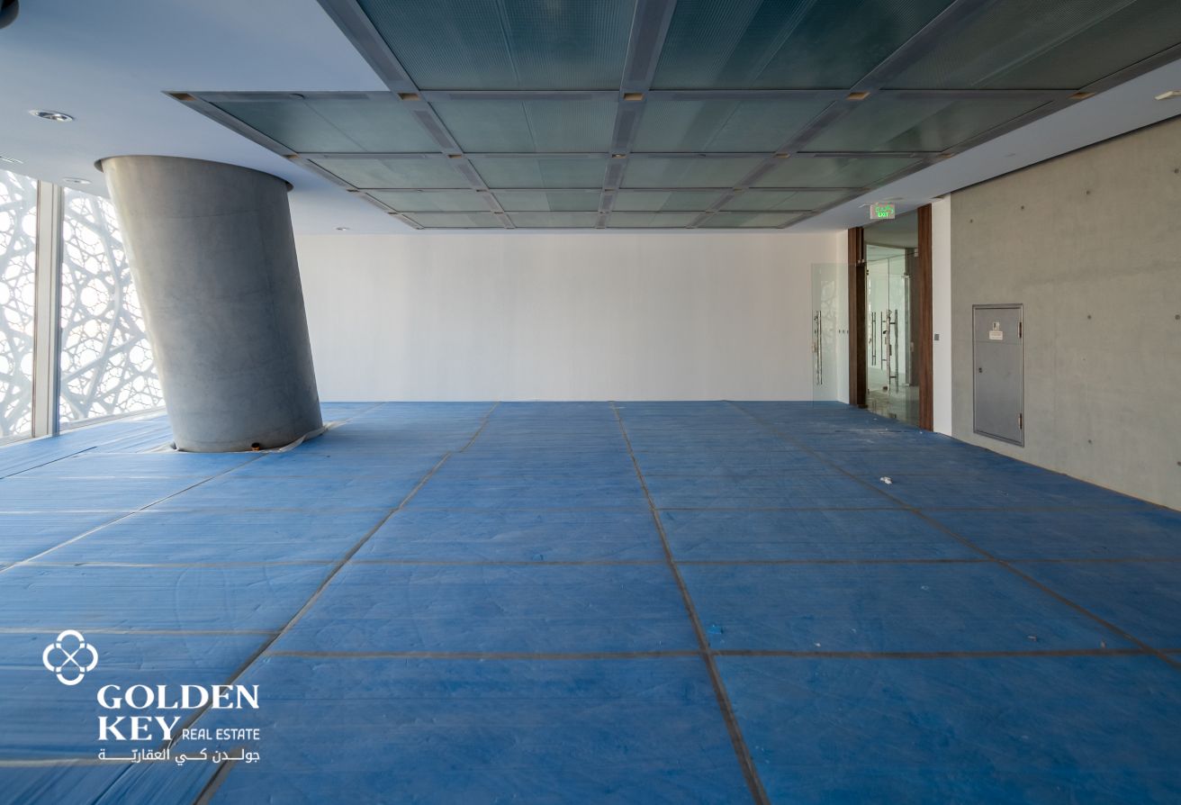 Spacious Office for Rent in West Bay Business Hub