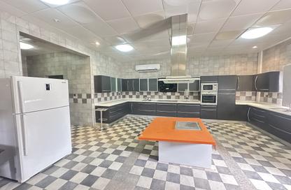 Villa - 5 Bedrooms - 6 Bathrooms for rent in Al Dhakhira - Al Thakhira - Al Khor