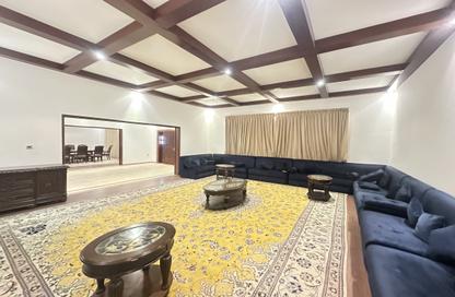 Villa - 5 Bedrooms - 6 Bathrooms for rent in Al Dhakhira - Al Thakhira - Al Khor