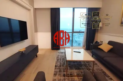 شقة - غرفة نوم - 2 حمامات للايجار في شارع السد - السد - الدوحة