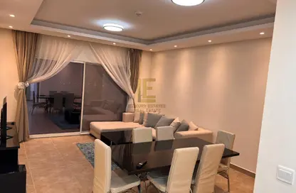 Apartment - 2 Bedrooms - 3 Bathrooms for sale in Al Erkyah City - Lusail