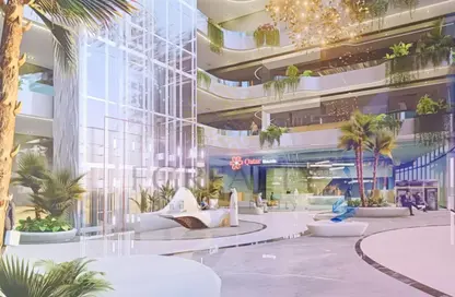 Land - Studio for sale in Lusail Marina Heights - Marina District - Lusail