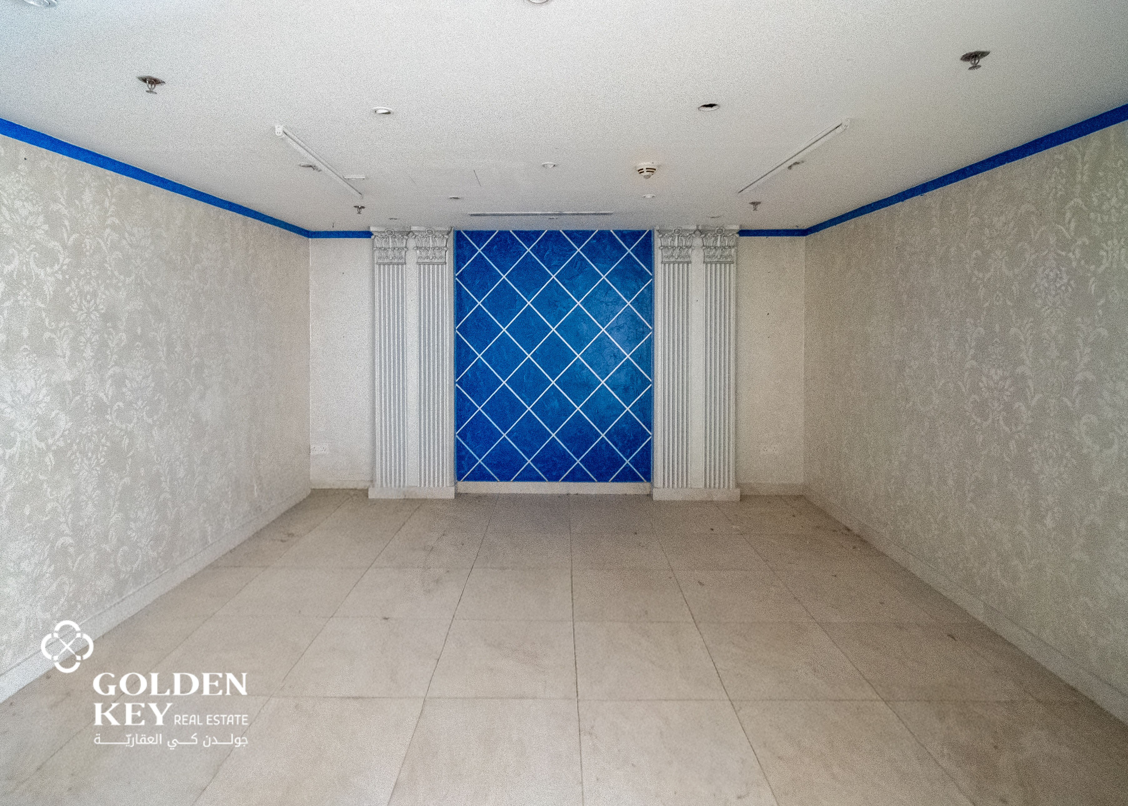 Commercial Showroom | 10 Months Grace Period