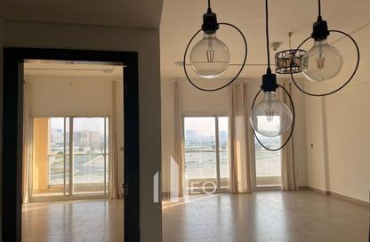 Apartment - 1 - 2 for rent in Fox Hills A13 - Fox Hills - Lusail