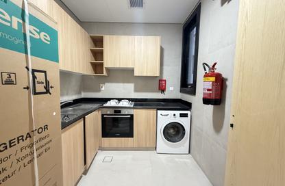 Apartment - 2 Bedrooms - 3 Bathrooms for rent in Al Waab - Doha