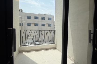 Apartment - 2 Bedrooms - 3 Bathrooms for rent in Al Waab - Doha