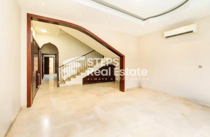 Villa - 4 Bedrooms - 5 Bathrooms for rent in Al Hilal - Al Hilal - Doha