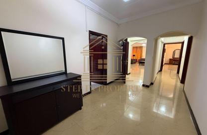 Apartment - 2 Bedrooms - 2 Bathrooms for rent in Al Sadd Road - Al Sadd - Doha