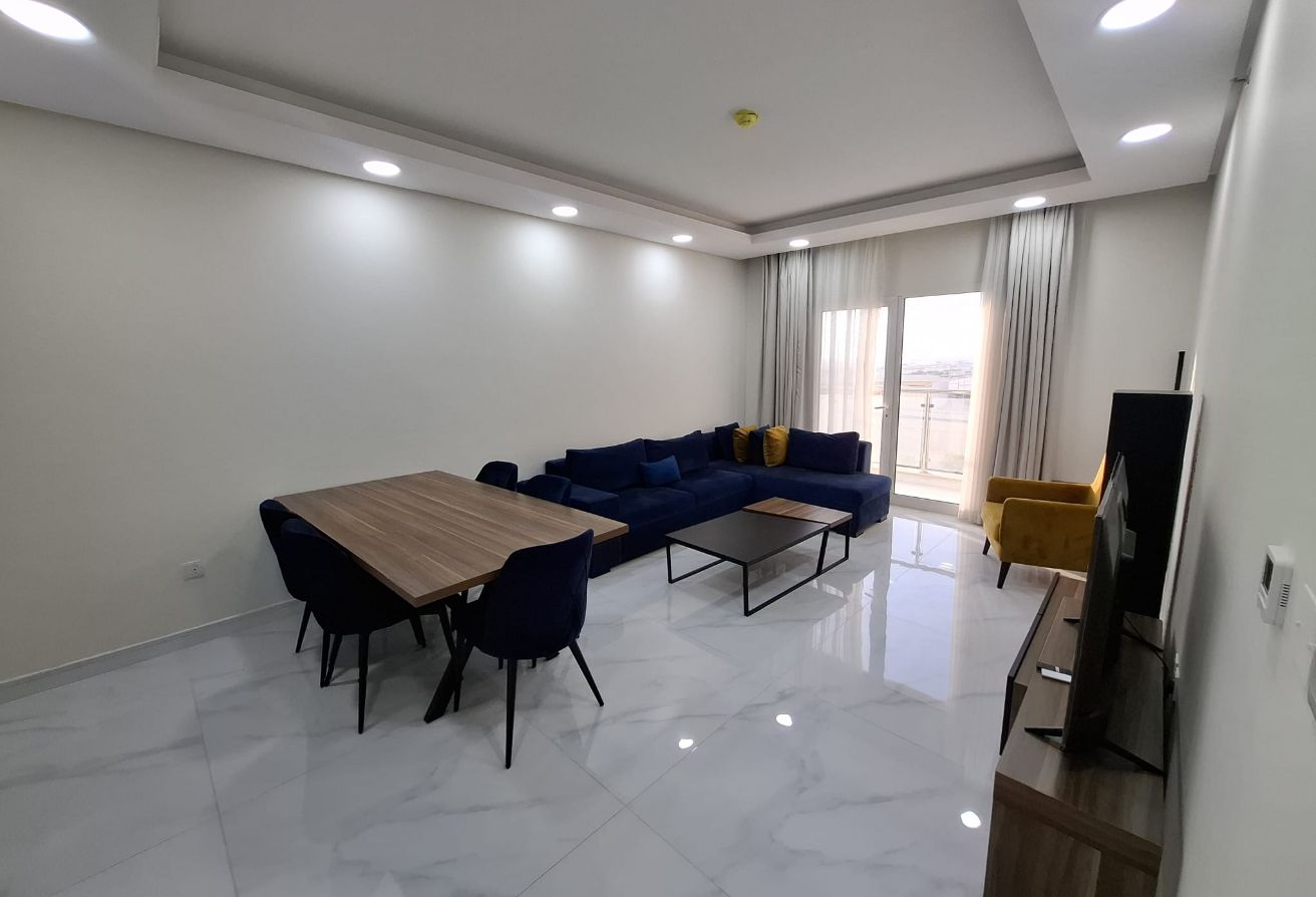 Fully furnished| 2plus maid |7,200 bills included thumbnail 7