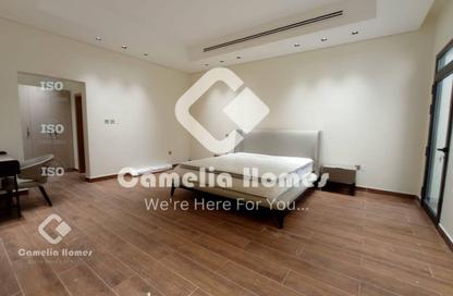 Villa - 7+ Bedrooms - 7 Bathrooms for rent in Al Waab Street - Al Waab - Doha