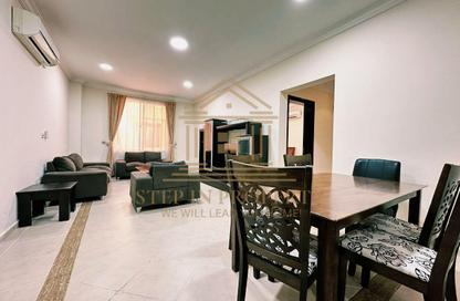 Apartment - 2 Bedrooms - 2 Bathrooms for rent in Al Jazeera Street - Fereej Bin Mahmoud North - Fereej Bin Mahmoud - Doha Apartment - 2 Bedrooms - 2 Bathrooms for rent in Al Jazeera Street - Fereej Bin Mahmoud North - Fereej Bin Mahmoud - Doha