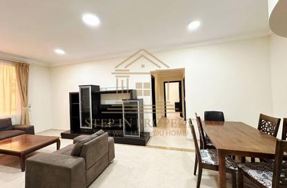 Apartment - 2 Bedrooms - 2 Bathrooms for rent in Al Jazeera Street - Fereej Bin Mahmoud North - Fereej Bin Mahmoud - Doha Apartment - 2 Bedrooms - 2 Bathrooms for rent in Al Jazeera Street - Fereej Bin Mahmoud North - Fereej Bin Mahmoud - Doha