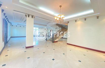 Villa - 4 - 5 for rent in West Bay Lagoon Villas - West Bay Lagoon - West Bay Lagoon - Doha Villa - 4 - 5 for rent in West Bay Lagoon Villas - West Bay Lagoon - West Bay Lagoon - Doha