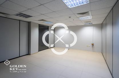 Office Space - Studio - 1 Bathroom for rent in Fereej Bin Mahmoud - Doha