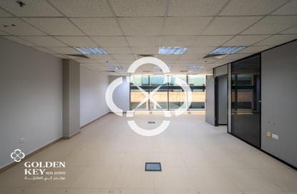 Office Space - Studio - 1 Bathroom for rent in Fereej Bin Mahmoud - Doha