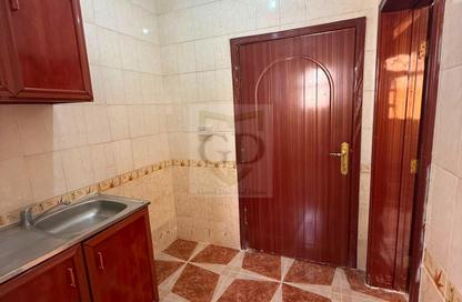 Apartment - Studio - 1 Bathroom for rent in Al Duhail - Al Duhail - Doha Apartment - Studio - 1 Bathroom for rent in Al Duhail - Al Duhail - Doha
