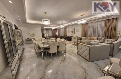 Villa - 6 - 7+ for sale in Umm Salal Ali - Umm Salal Ali - Doha