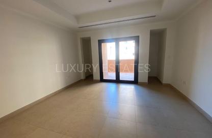 Apartment - 1 - 2 for rent in West Porto Drive - Porto Arabia - The Pearl Island - Doha
