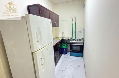 Apartment - 1 Bedroom - 1 Bathroom for rent in Al Nuaija Street - Al Hilal West - Al Hilal - Doha