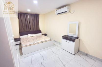 Apartment - 1 Bedroom - 1 Bathroom for rent in Al Nuaija Street - Al Hilal West - Al Hilal - Doha
