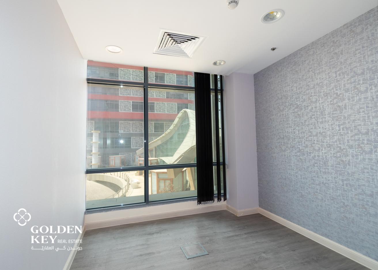 Spacious Office | 175 SQM | Cooling Included