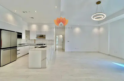 شقة - 2 غرف نوم - 2 حمامات للايجار في دي 22 - فوكس هيلز - الوسيل