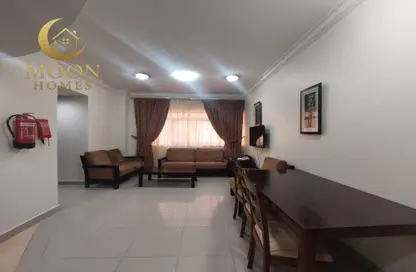 شقة - غرفة نوم - 2 حمامات للايجار في دوحة الجديد - الدوحة