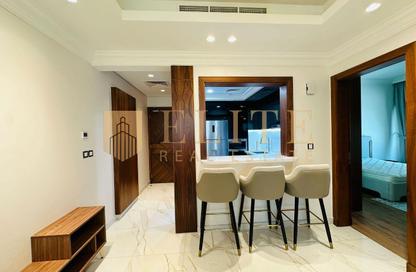Apartment - 1 - 2 for rent in Giardino Gardens - Giardino Villas - The Pearl Island - Doha