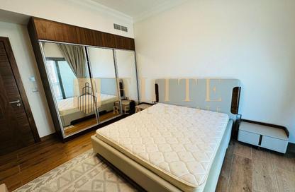 Apartment - 1 - 2 for rent in Giardino Gardens - Giardino Villas - The Pearl Island - Doha