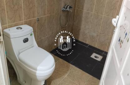 Apartment - 1 Bedroom - 1 Bathroom for rent in Al Kharaitiyat - Al Kharaitiyat - Al Kharaitiyat - Umm Salal Mohammed