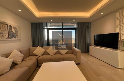 Apartment - 2 Bedrooms - 2 Bathrooms for rent in Al Kharaej 1 - Lusail