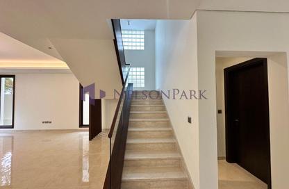 Villa - 4 Bedrooms - 6 Bathrooms for rent in Giardino Gardens - Giardino Villas - The Pearl Island - Doha Villa - 4 Bedrooms - 6 Bathrooms for rent in Giardino Gardens - Giardino Villas - The Pearl Island - Doha