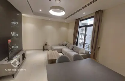 شقة - غرفة نوم - 2 حمامات للايجار في جنوب فوكس هيلس - فوكس هيلز - الوسيل