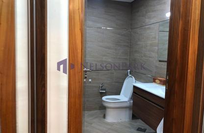 Apartment - 2 Bedrooms - 2 Bathrooms for rent in R-19 Building - Al Erkyah City - Lusail