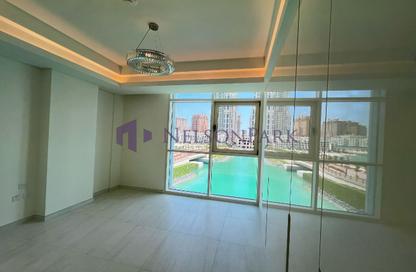 Apartment - 3 - 5 for rent in Crystal Residence - Gewan Island - The Pearl Island - Doha