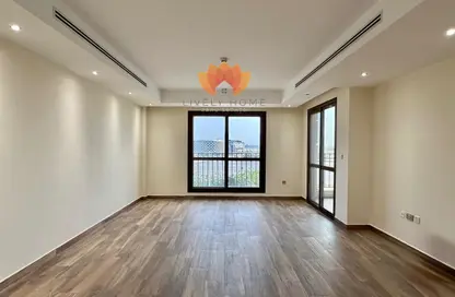 Apartment - 1 Bedroom - 1 Bathroom for rent in Fox Hills A13 - Fox Hills - Lusail