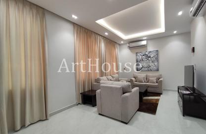 Apartment - 2 Bedrooms - 3 Bathrooms for rent in Al Mansoura - Al Mansoura - Doha Apartment - 2 Bedrooms - 3 Bathrooms for rent in Al Mansoura - Al Mansoura - Doha