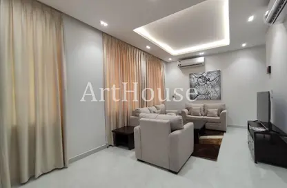 Apartment - 2 Bedrooms - 3 Bathrooms for rent in Al Mansoura - Al Mansoura - Doha Apartment - 2 Bedrooms - 3 Bathrooms for rent in Al Mansoura - Al Mansoura - Doha