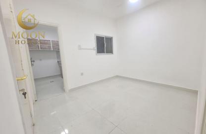 Apartment - Studio - 1 Bathroom for rent in Najma Street - Najma - Doha Apartment - Studio - 1 Bathroom for rent in Najma Street - Najma - Doha