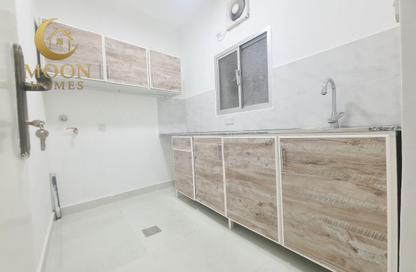 Apartment - Studio - 1 Bathroom for rent in Najma Street - Najma - Doha Apartment - Studio - 1 Bathroom for rent in Najma Street - Najma - Doha