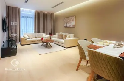 Apartment - 3 Bedrooms - 3 Bathrooms for rent in Old Airport Road - Old Airport Road - Doha