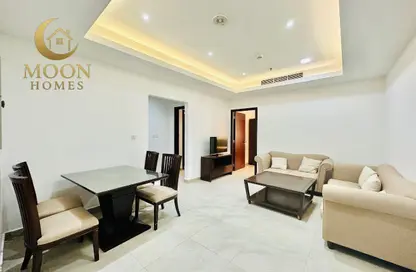 Apartment - 2 Bedrooms - 2 Bathrooms for rent in Umm Ghuwailina 4 - Umm Ghuwailina - Doha