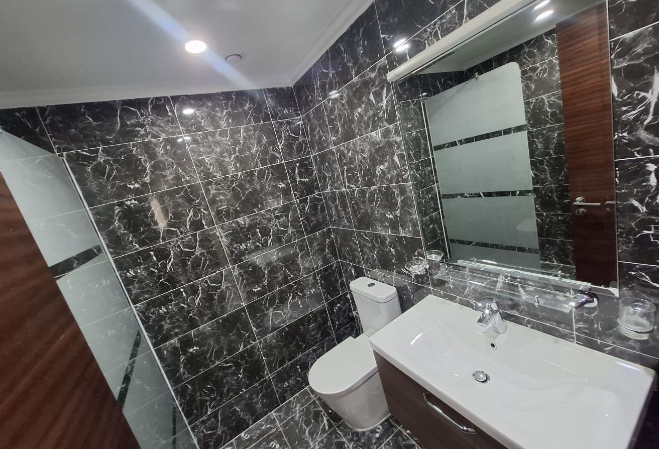 Luxury 2BR + Maid | Fully Furnished | 145 SQM thumbnail 10