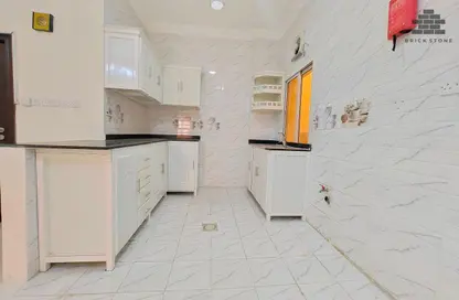 Apartment - 2 Bedrooms - 2 Bathrooms for rent in Muntazah 7 - Al Muntazah - Doha