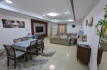 Apartment - 1 Bedroom - 2 Bathrooms for sale in East Porto Drive - Porto Arabia - The Pearl Island - Doha