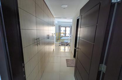Apartment - 1 Bedroom - 2 Bathrooms for sale in East Porto Drive - Porto Arabia - The Pearl Island - Doha