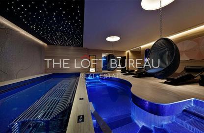 Apartment - 2 Bedrooms - 2 Bathrooms for sale in Carlton House - Qetaifan Islands - Lusail