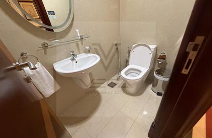 شقة - 2 - 2 للايجار في برج وست باي - الخليج الجنوبي - الخليج الغربي - الدوحة شقة - 2 - 2 للايجار في برج وست باي - الخليج الجنوبي - الخليج الغربي - الدوحة