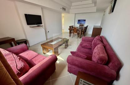 Apartment - 2 - 2 for rent in Najma Street - Najma - Doha