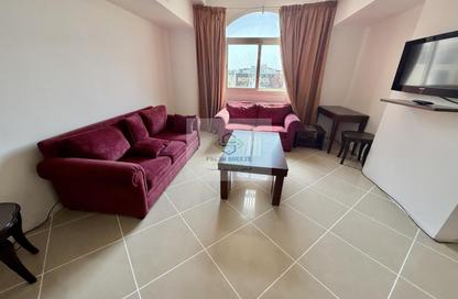Apartment - 2 - 2 for rent in Najma Street - Najma - Doha